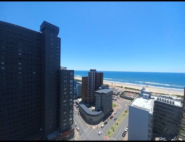 1.5 BEDROOM FLAT FOR SALE IN NORTH BEACH